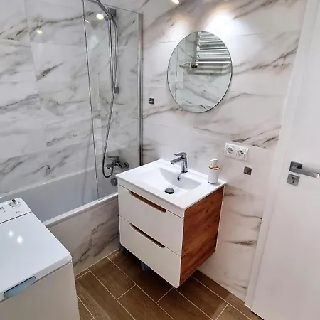 Avis Skwer Kosciuszki 20 Gdynia