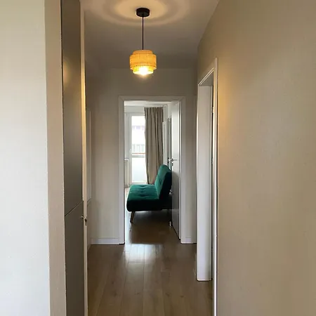 Avis Skwer Kosciuszki 20 Gdynia