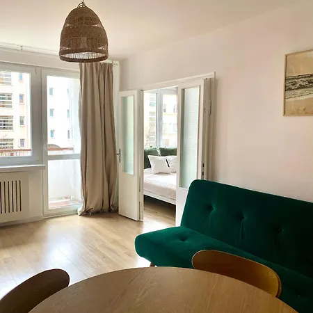 Avis Skwer Kosciuszki 20 * Gdynia