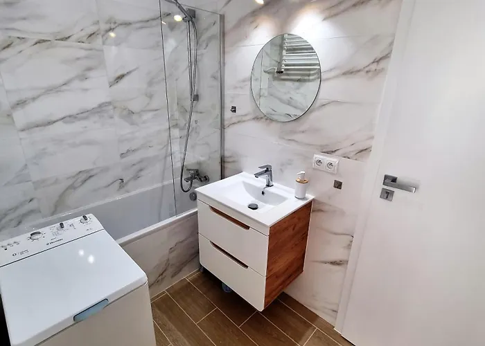 Avis Skwer Kosciuszki 20 Gdynia