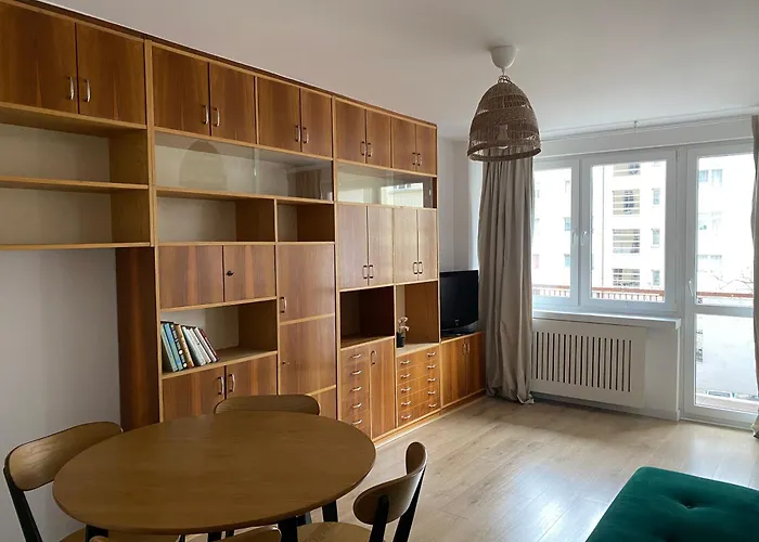 Avis Skwer Kosciuszki 20 *