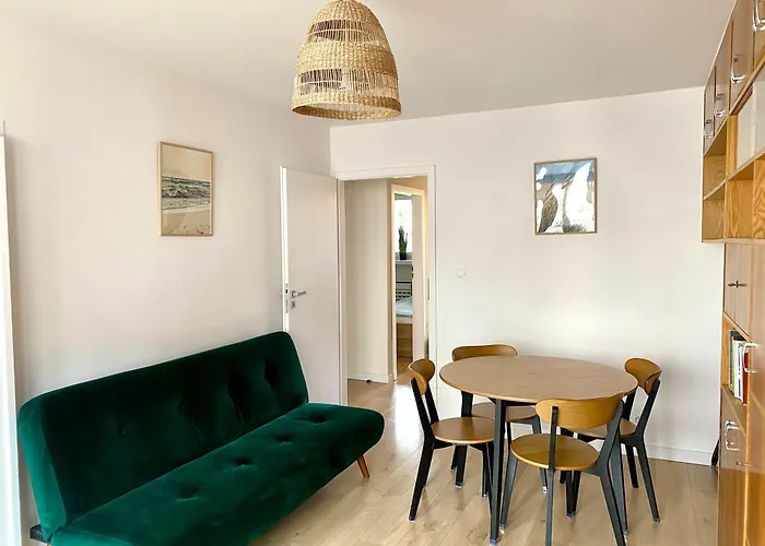 Lägenhet Avis Skwer Kosciuszki 20